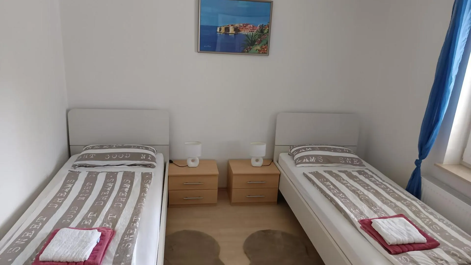 Apartment Ruza 반졸레