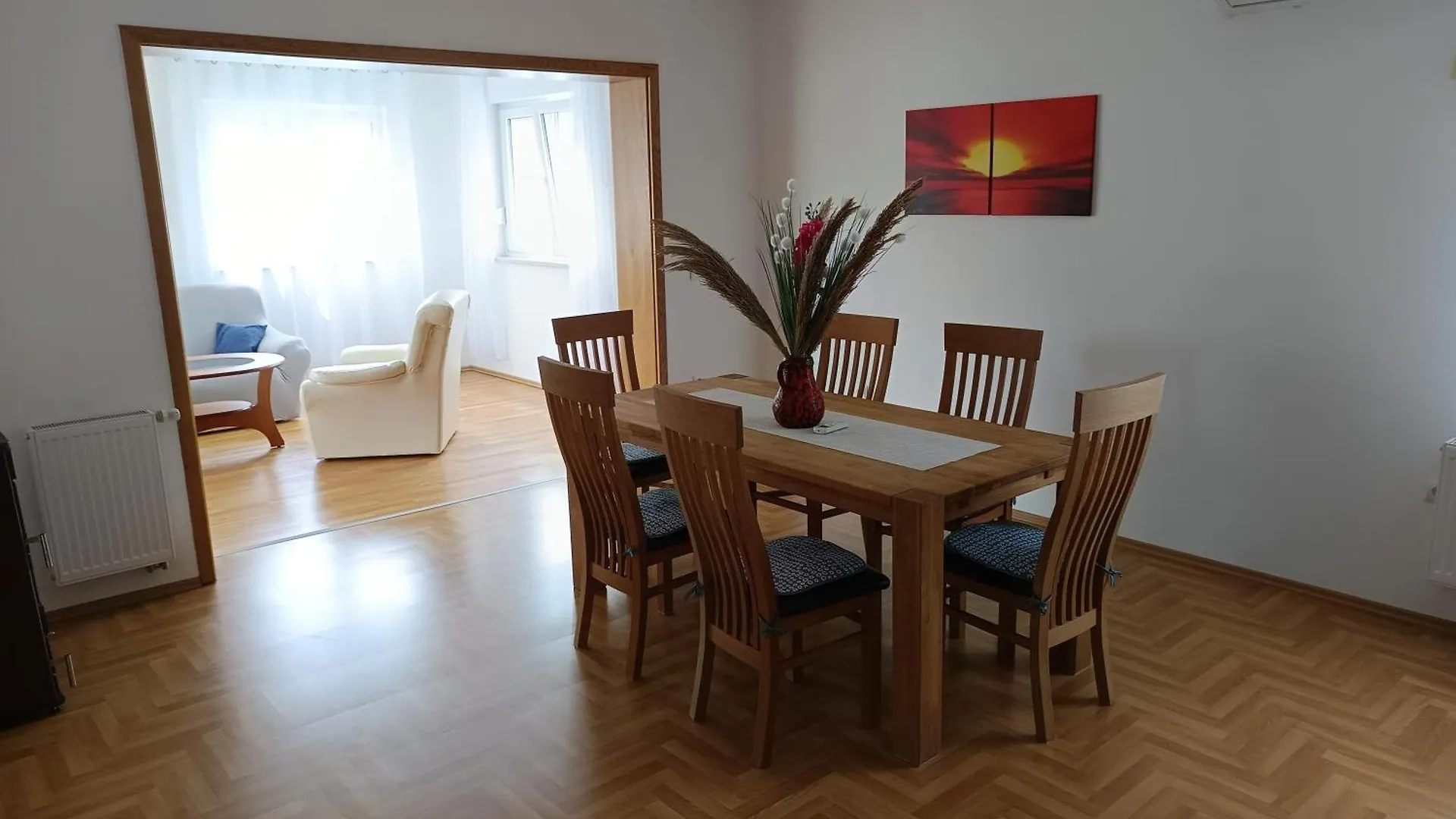 Apartment Ruza 반졸레