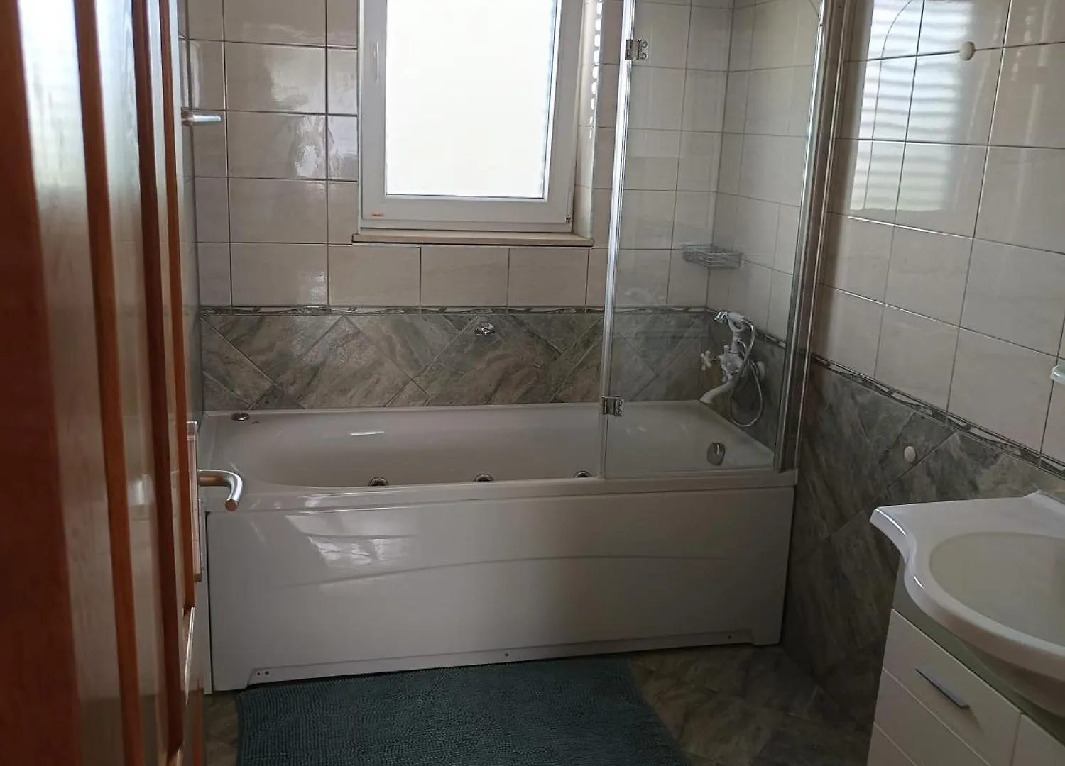 Apartment Ruza 반졸레
