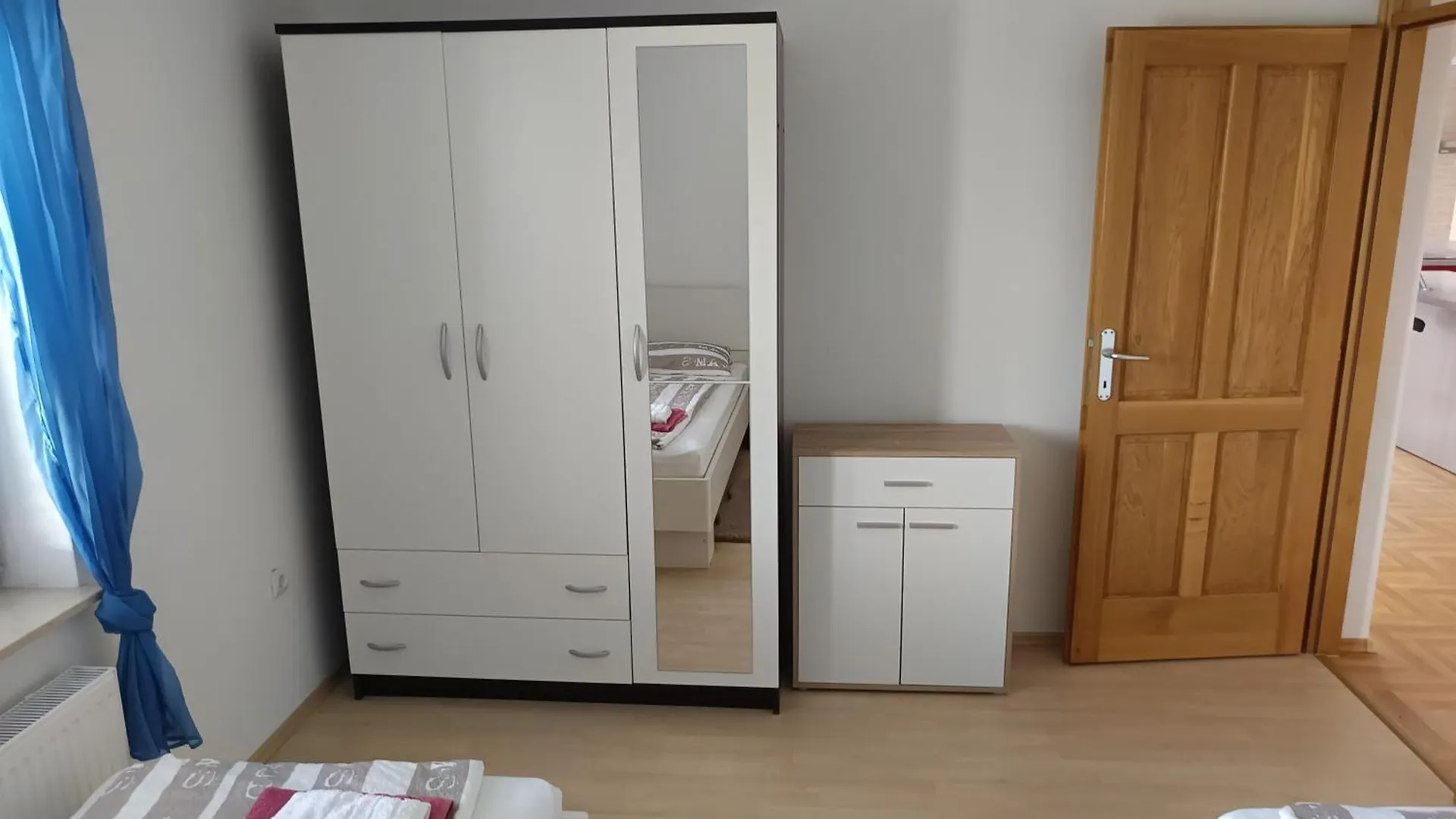 Apartment Ruza 반졸레 0*,
