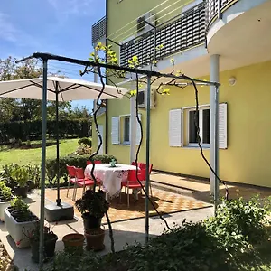  Appartamento Goldfinch Estate