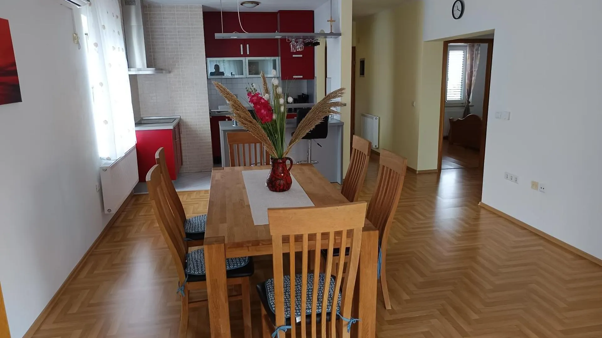 Apartment Ruza Banjole