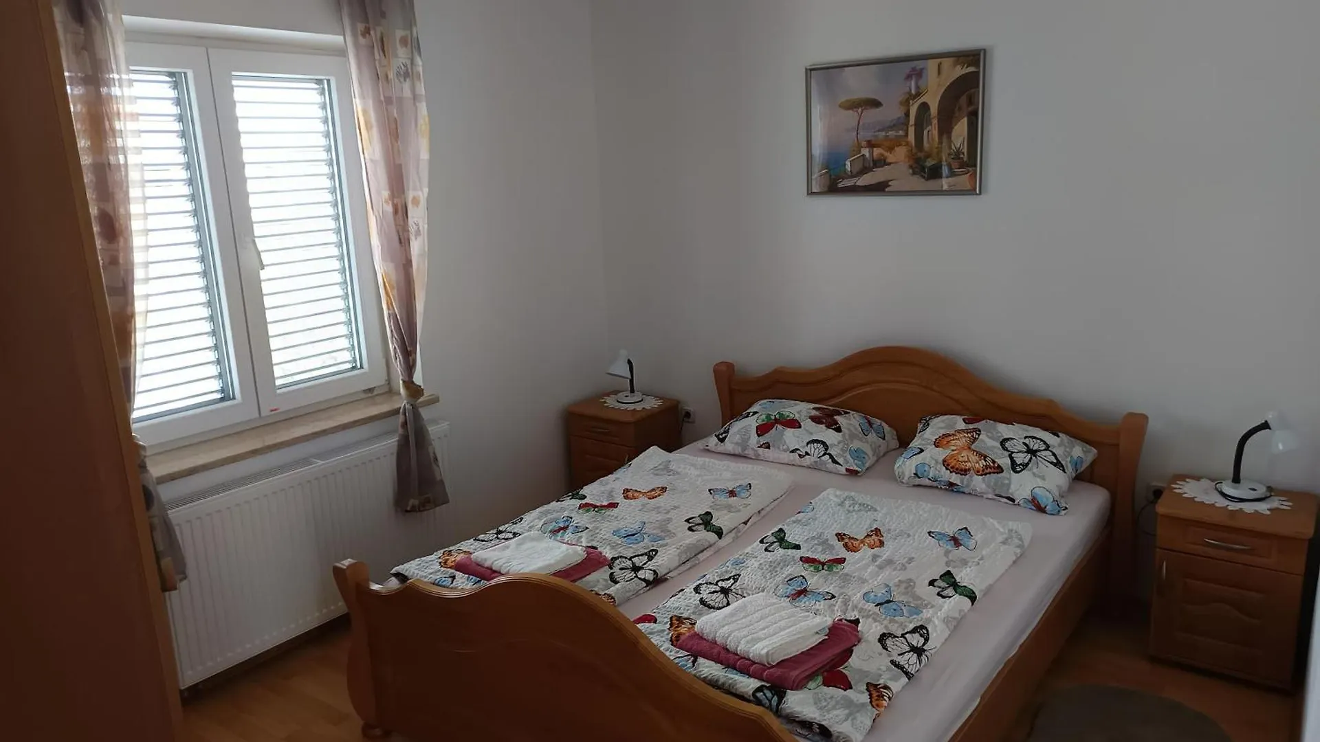 Apartment Ruza Banjole Croatia