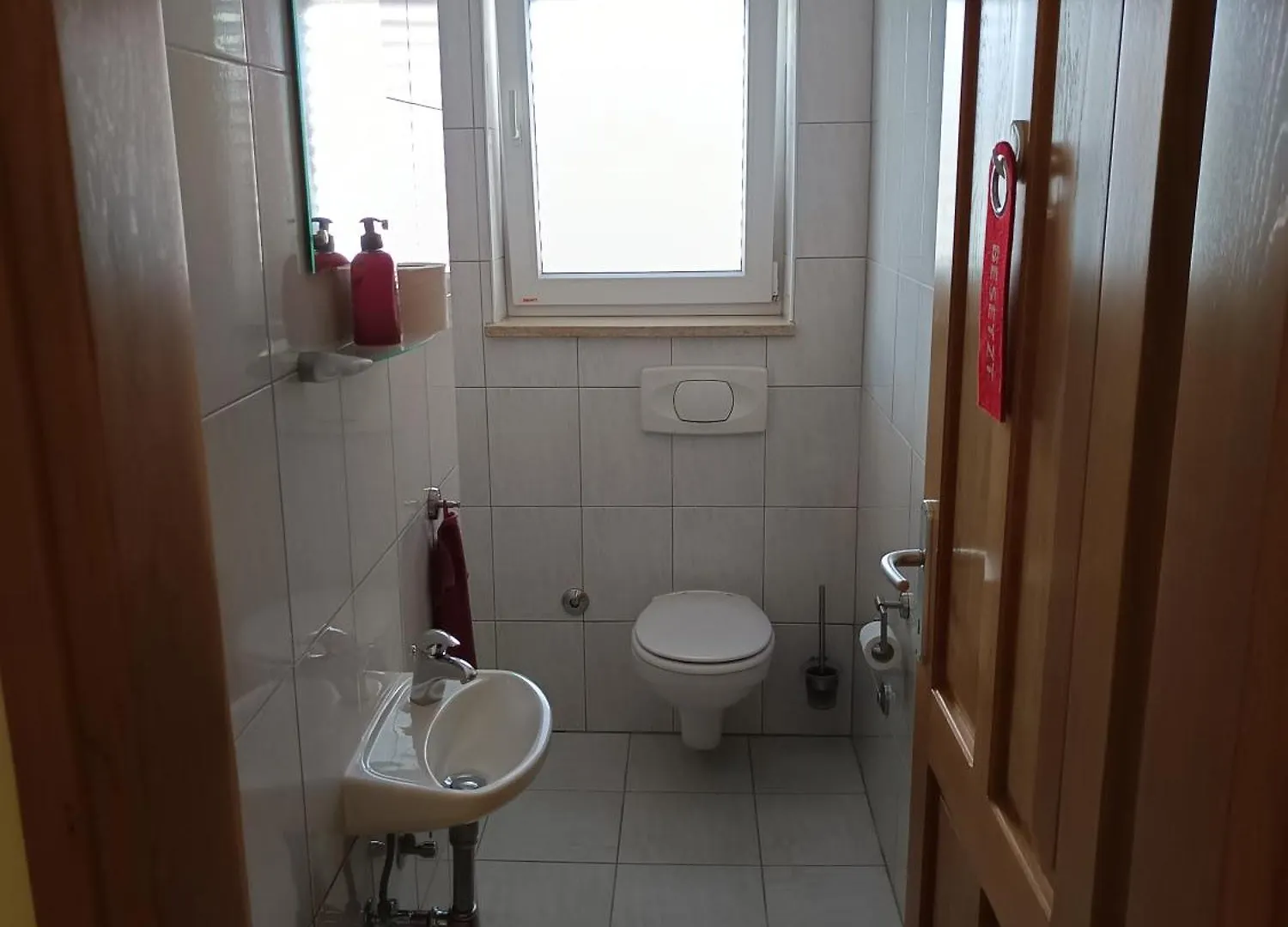Apartment Ruza Banjole