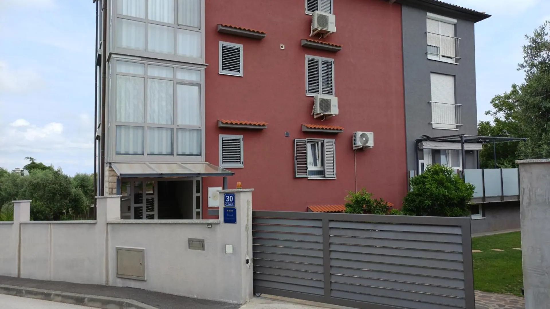 Apartment Ruza Banjole
