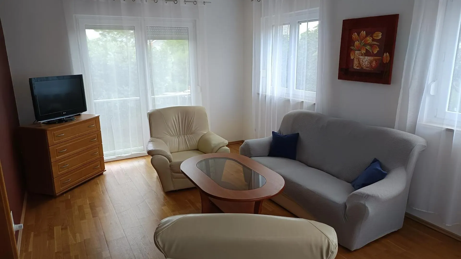 Apartment Ruza Banjole Croatia