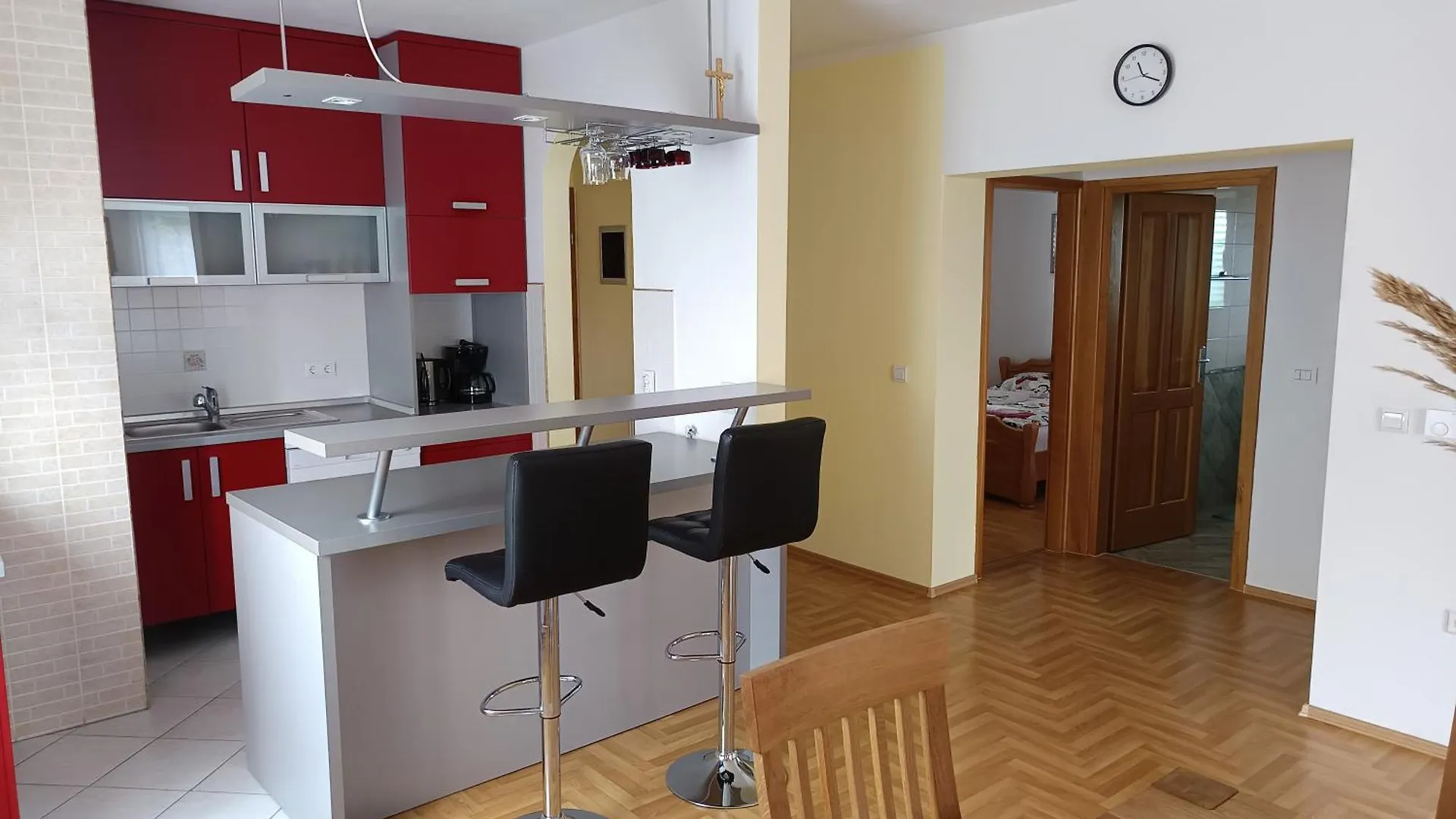 Apartment Ruza Banjole